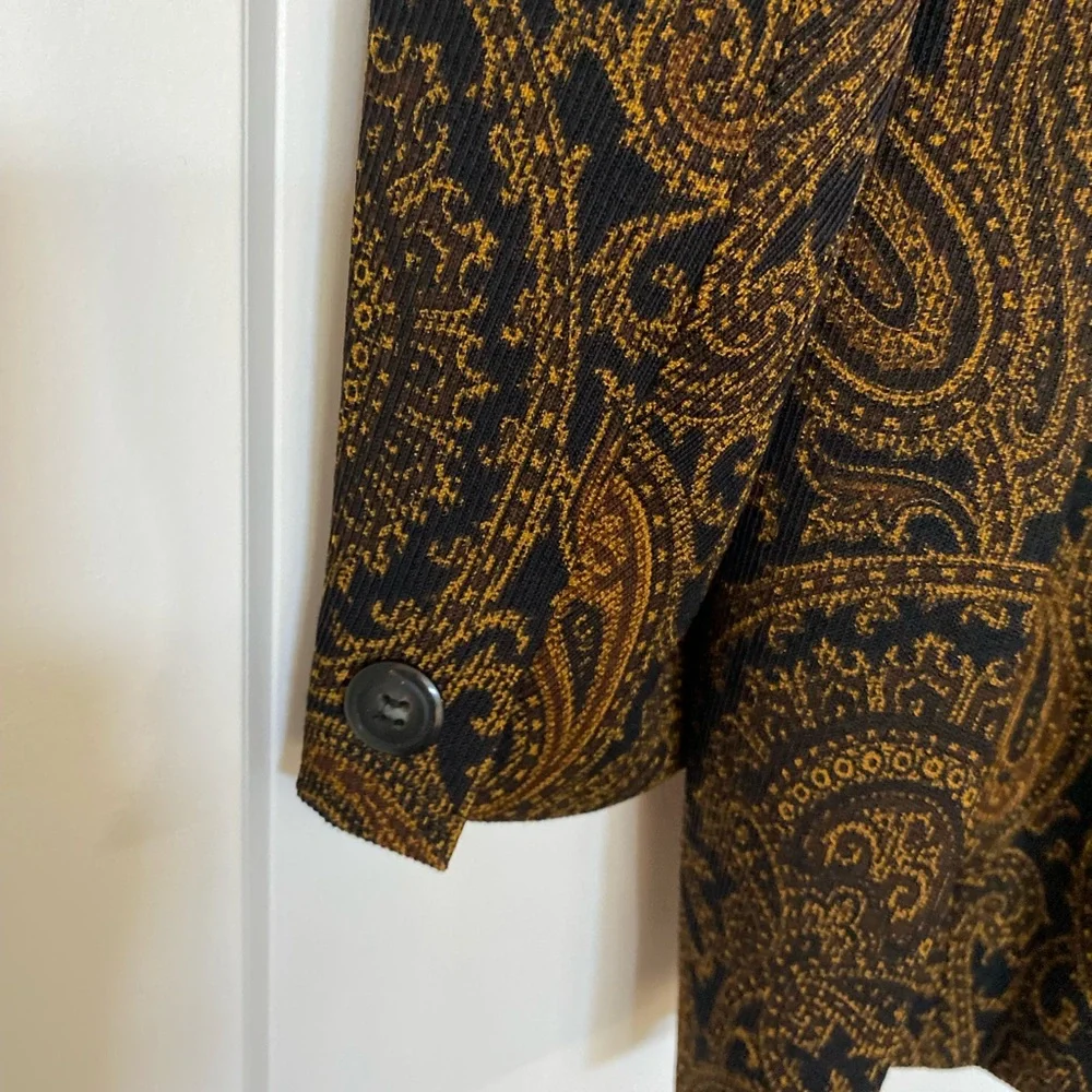 Jones of New York Designer Jacket - Picture 5 of 5